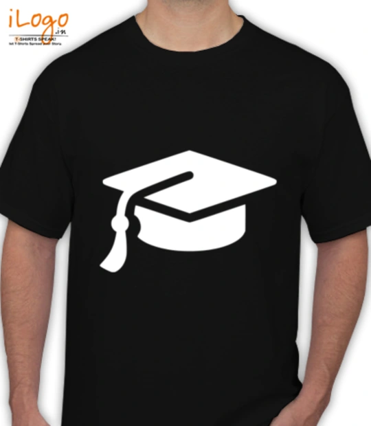 Tee Graduation T-Shirt