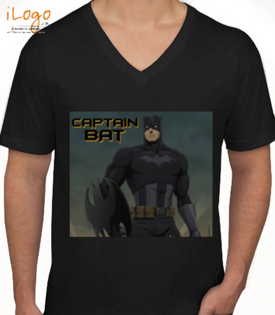 Tee ddf T-Shirt