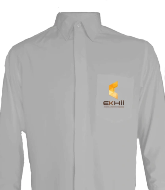 Tee ekhii T-Shirt