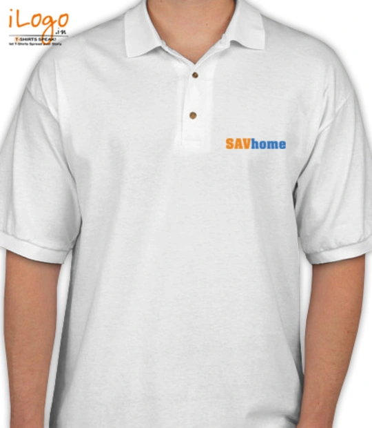 Tee Logo T-Shirt