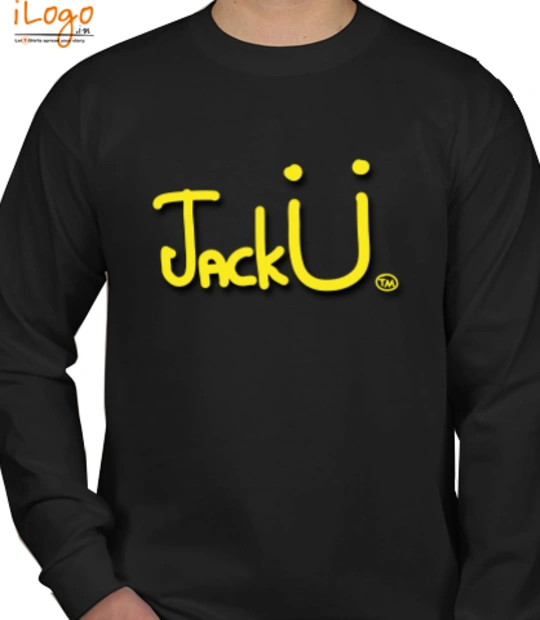 Tee jack-u T-Shirt