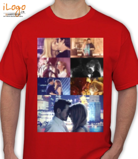 Tee rejo T-Shirt