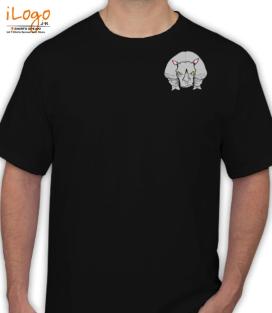 Tee RHINOSAHI T-Shirt
