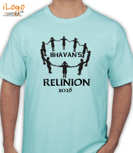 College t shirts BHAVAN%S-COLLEGE T-Shirt