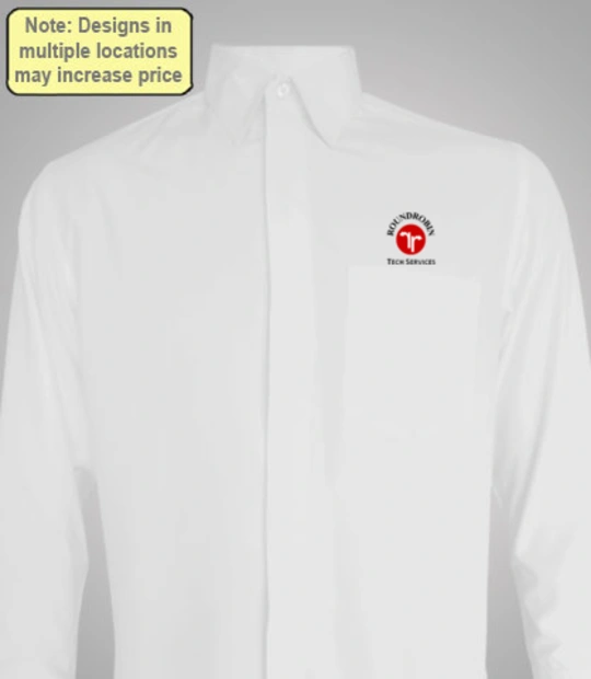 Tee round-robin- T-Shirt