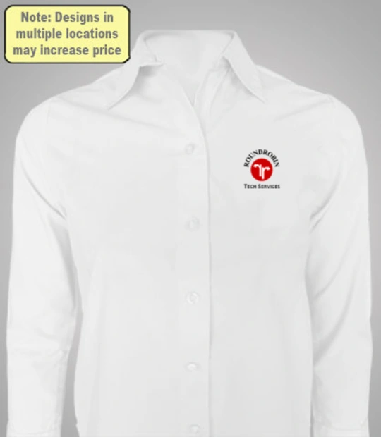 Tee round-robin- T-Shirt