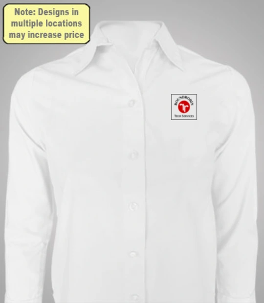 Tee round-robin T-Shirt