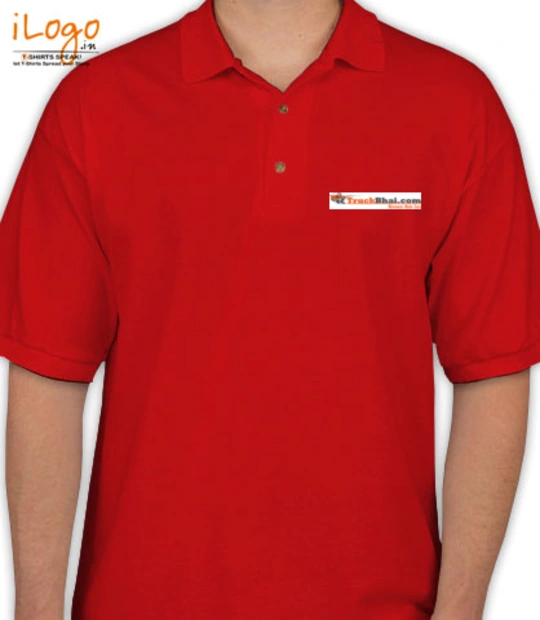 Tee TRUCKBHAI T-Shirt