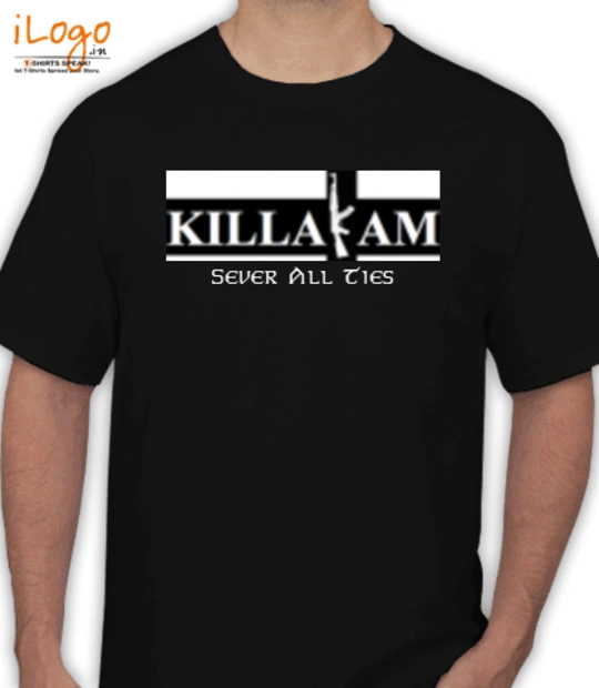 Tee KFi T-Shirt