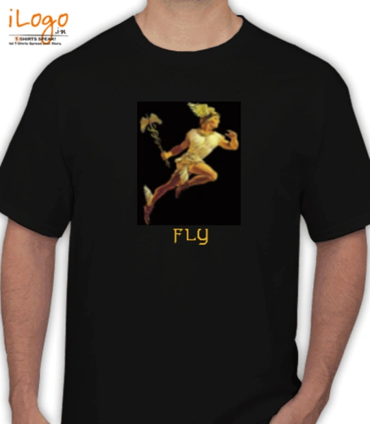 Tee KF T-Shirt
