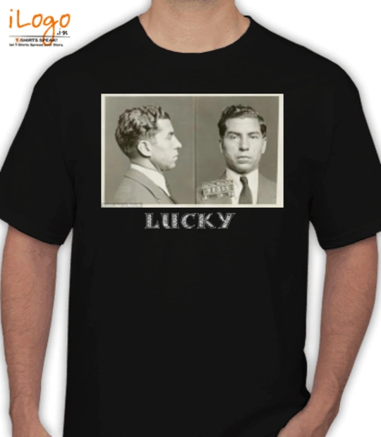 Tee KF T-Shirt