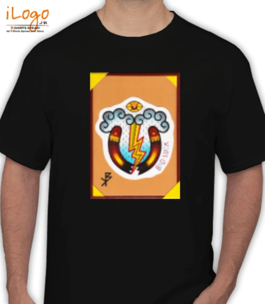 Tee KF T-Shirt