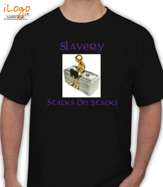 Tee KF T-Shirt