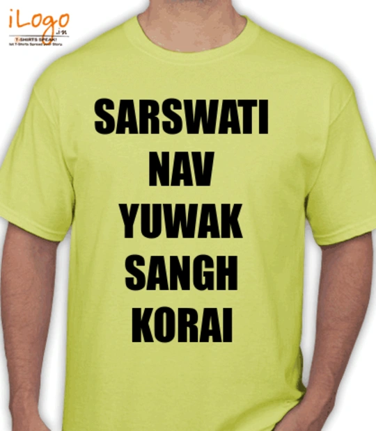 Tee SNyS T-Shirt