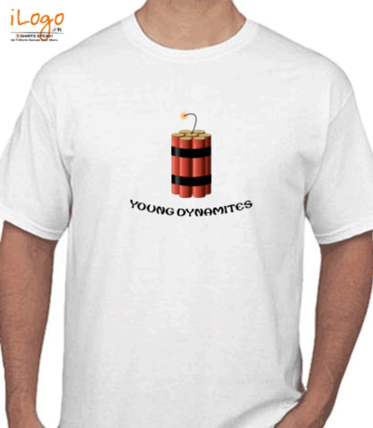 Tee Rohit T-Shirt