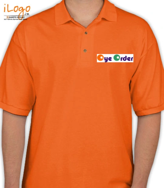 Tee OyeOrder-T T-Shirt