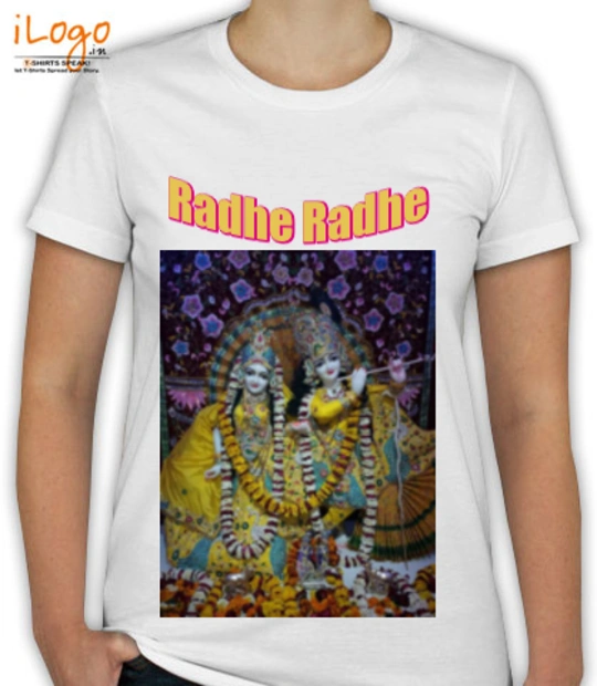 Tee Megha-Singh T-Shirt