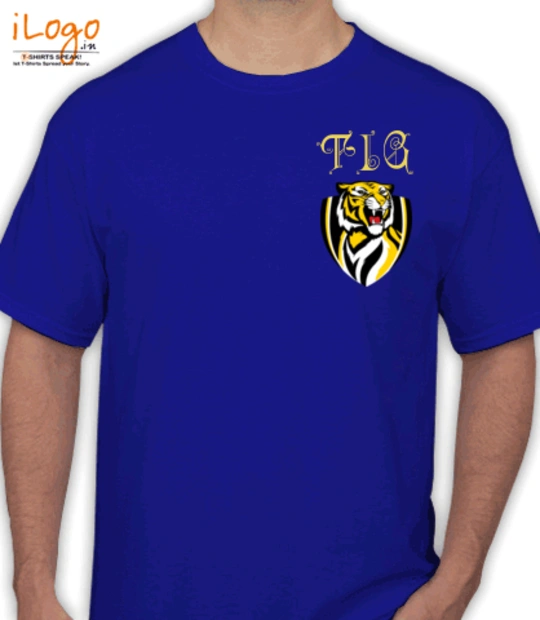 Tee TIG T-Shirt