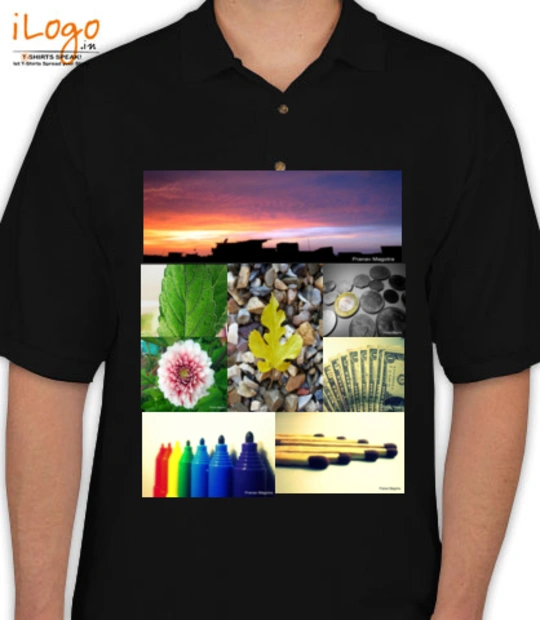 Tee ElitePhoto T-Shirt