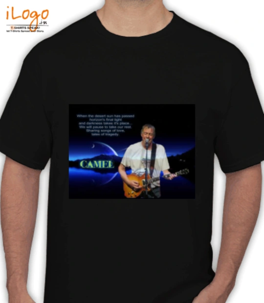 Shirt rajaz T-Shirt