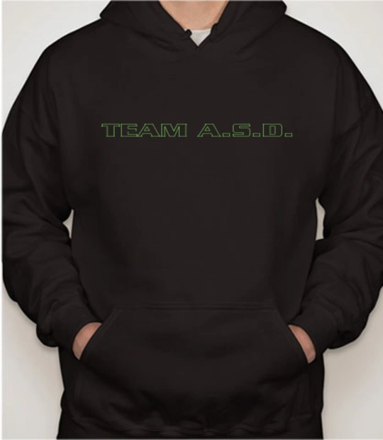 Shirt asdhoodie T-Shirt