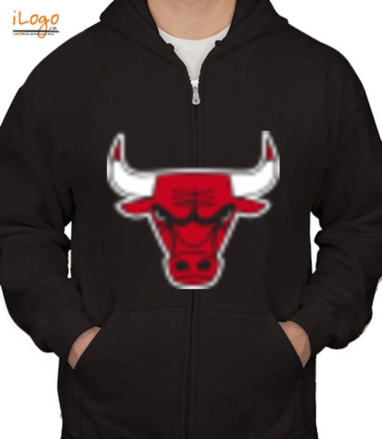 Shirt BULLS T-Shirt