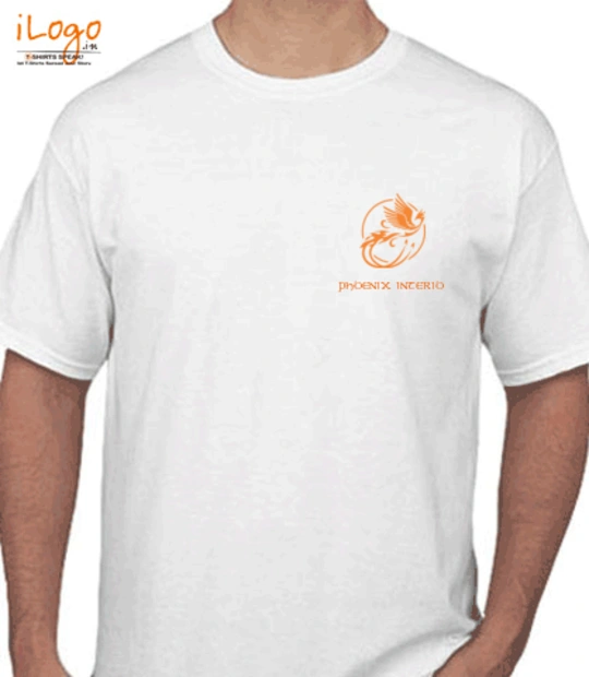 Shirt PHOENIX-INTERIO T-Shirt