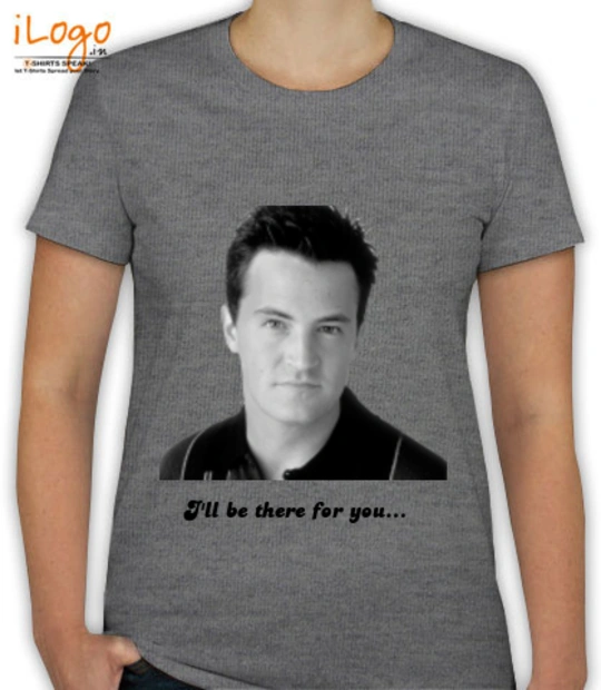 Shirt Chandler-Bing T-Shirt