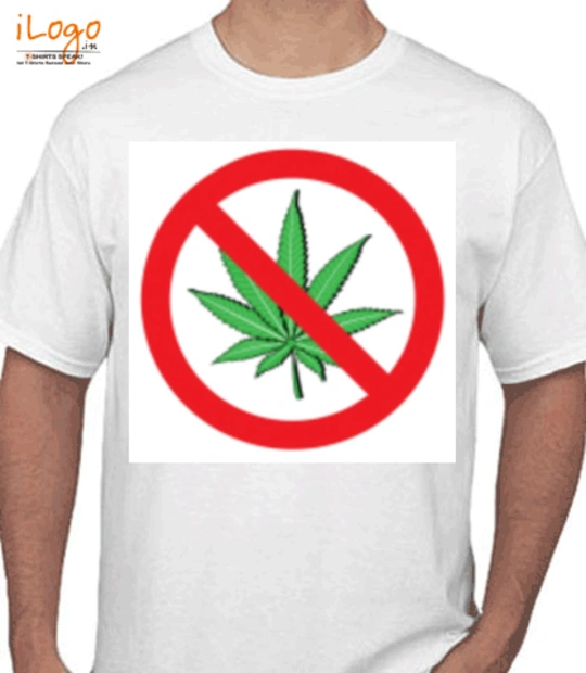 Shirt weed T-Shirt
