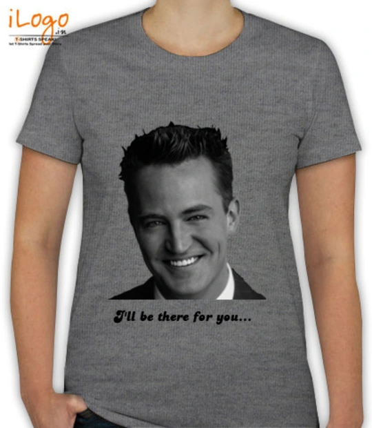 Shirt ChandBingnew T-Shirt