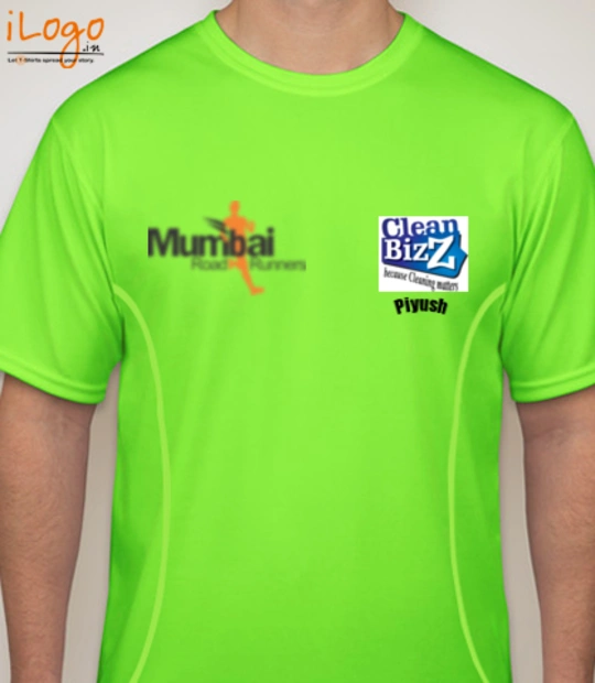 Shirt Mumbai-RR-Men T-Shirt