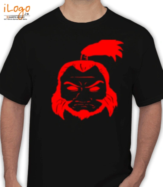 Shirt axe T-Shirt