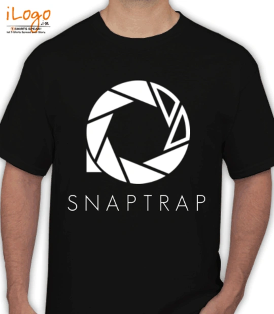 Shirt SnapTrap T-Shirt