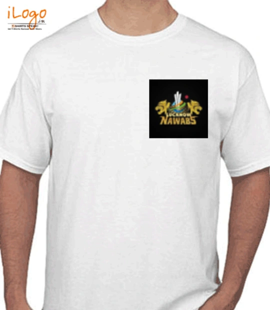Shirt Nawabs T-Shirt