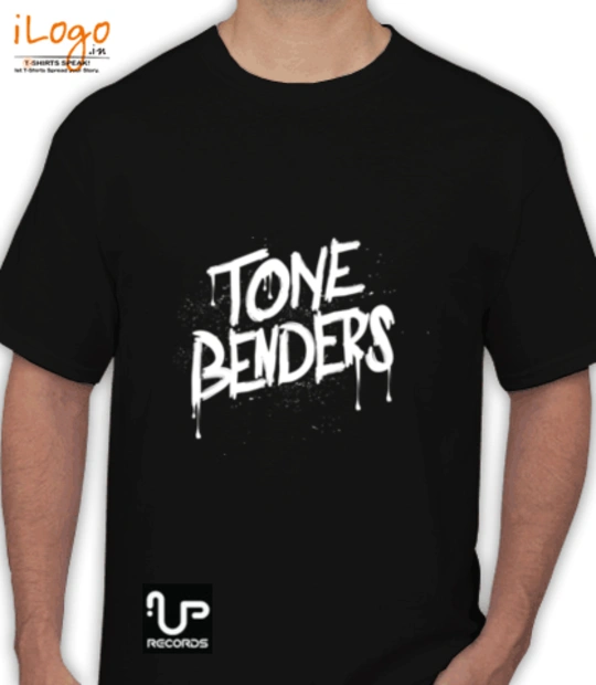 Shirt Tone-Benders T-Shirt