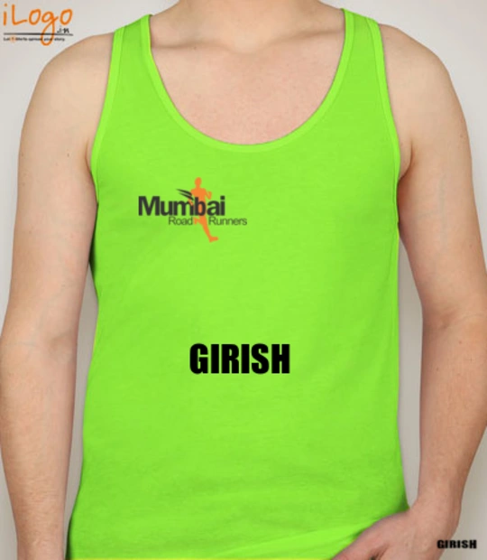 Shirt vest T-Shirt