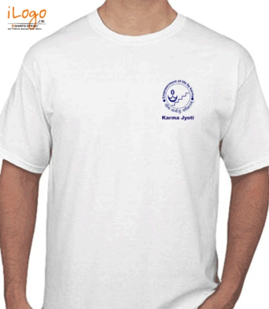 Shirt KARMA-YOGA T-Shirt