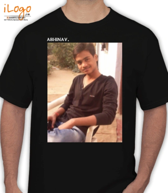 Shirt mystylO T-Shirt