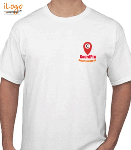 Shirt CoordPin T-Shirt