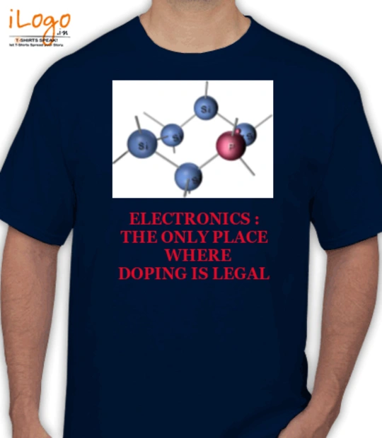 Shirt BibhuDasdesign T-Shirt