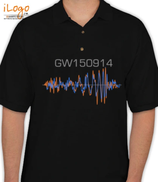 Shirt LIGO T-Shirt
