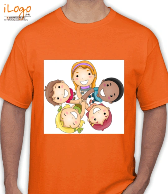Shirt Dost T-Shirt