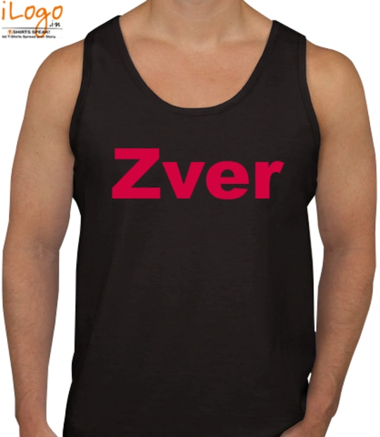 Shirt zver T-Shirt