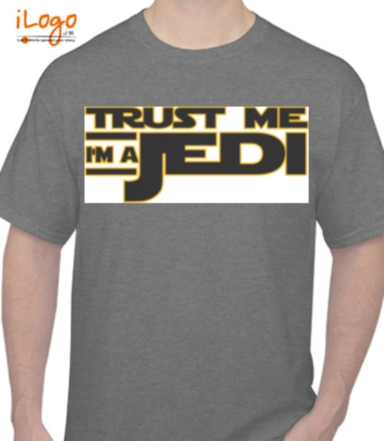 Shirt Jedi-Knights T-Shirt