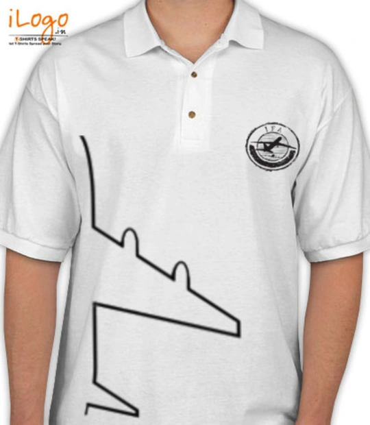 Shirt ifa-t- T-Shirt