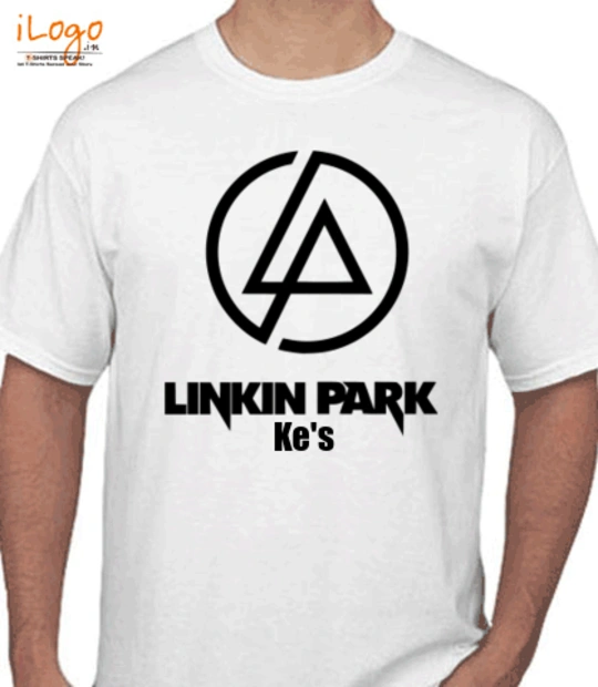 Shirt Linkin-Park- T-Shirt