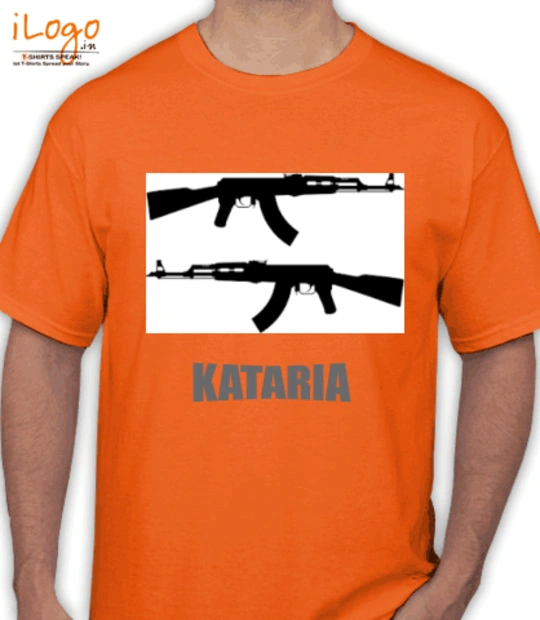 Shirt Atindera T-Shirt