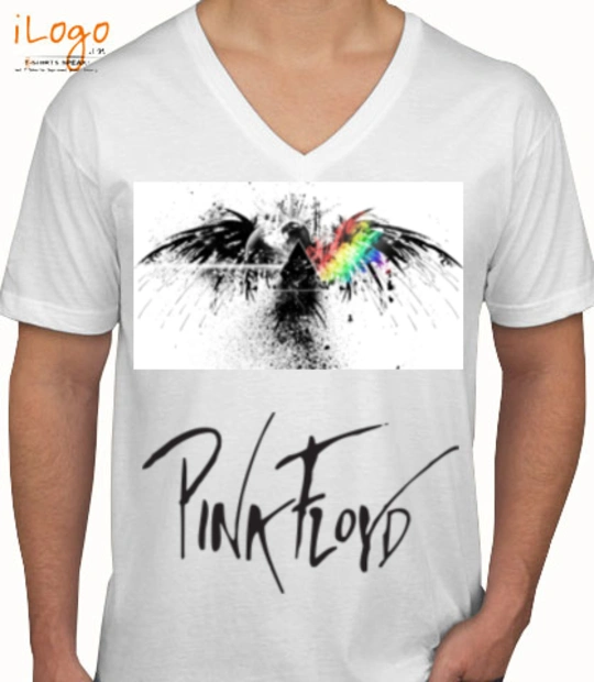Shirt Pinkfloyd T-Shirt