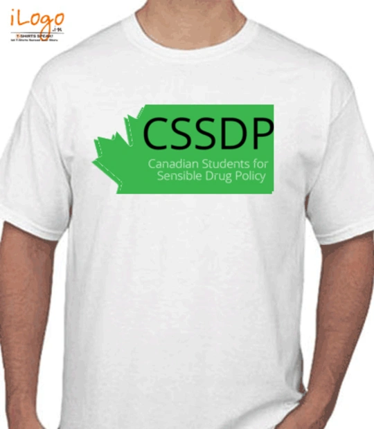 Shirt cssdpshirt T-Shirt