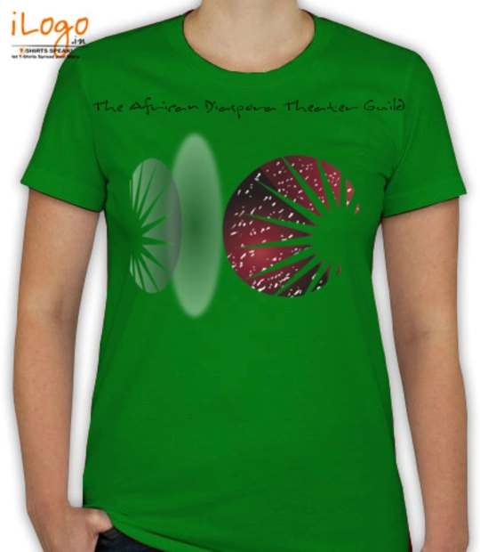 Shirt diasporashirtsw T-Shirt
